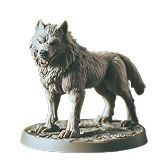 Wolf Right